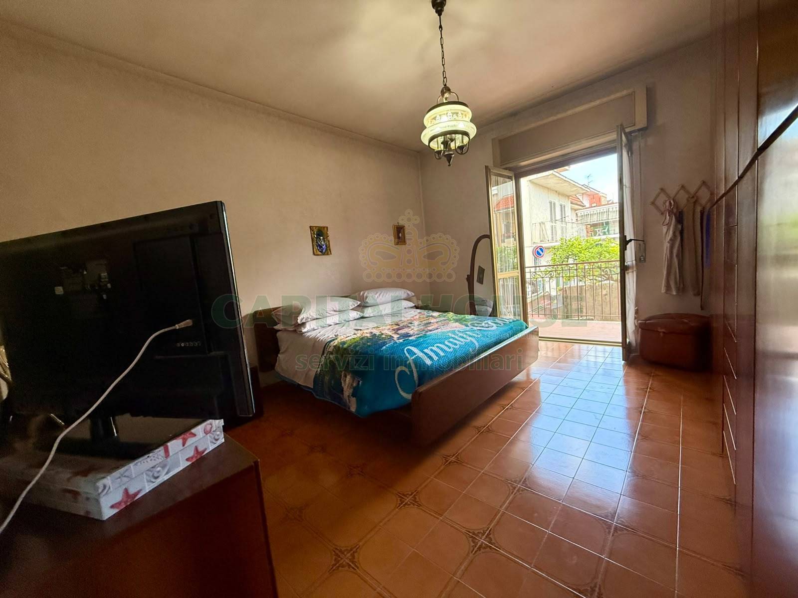 Villa in vendita a Pomigliano d'Arco