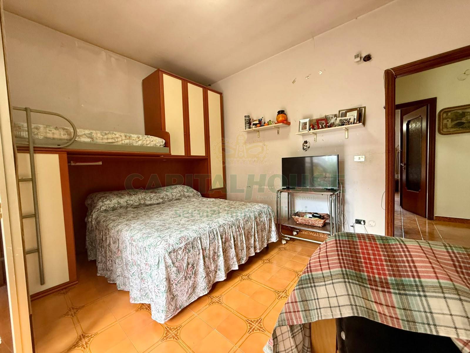 Appartamento in vendita a Pomigliano d'Arco