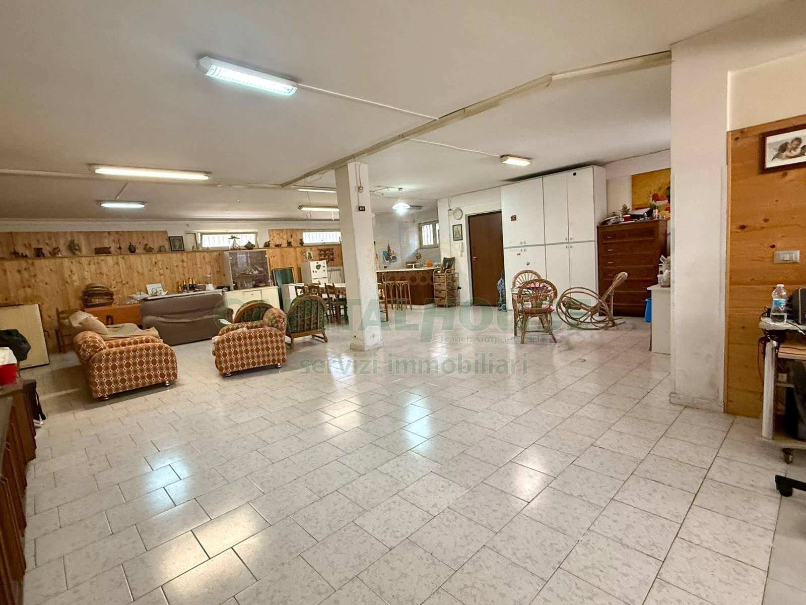 Appartamento in vendita a Pomigliano d'Arco