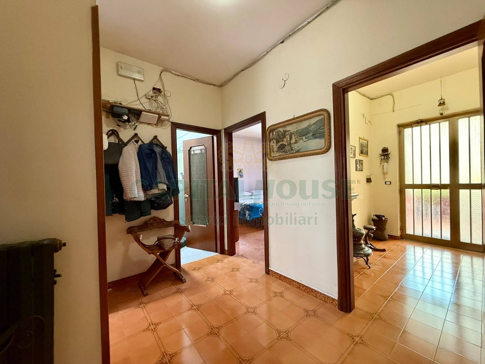 Appartamento in vendita a Pomigliano d'Arco