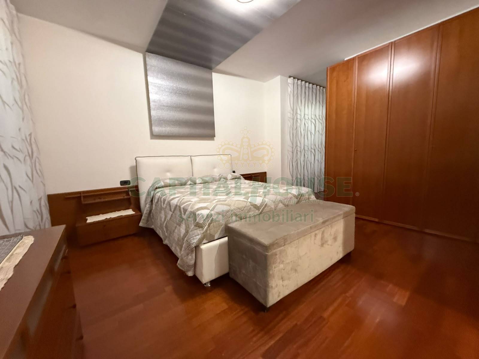 Villa in vendita a Pomigliano d'Arco