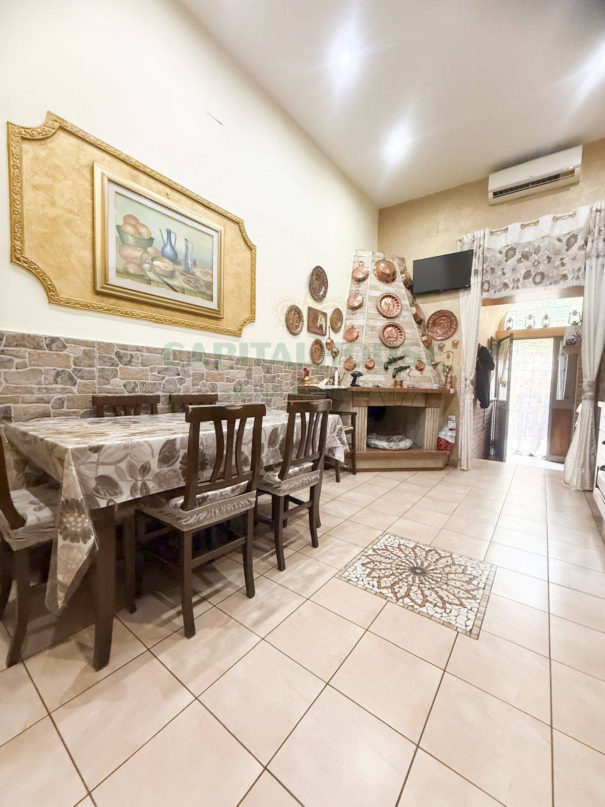 Appartamento in vendita a Pomigliano d'Arco