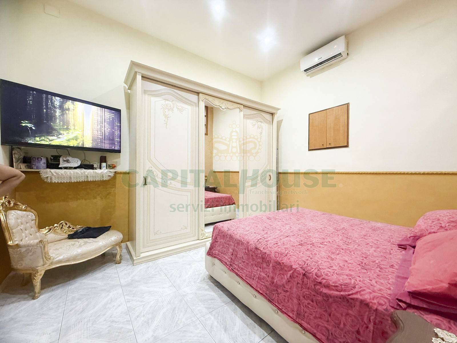 Appartamento in vendita a Pomigliano d'Arco