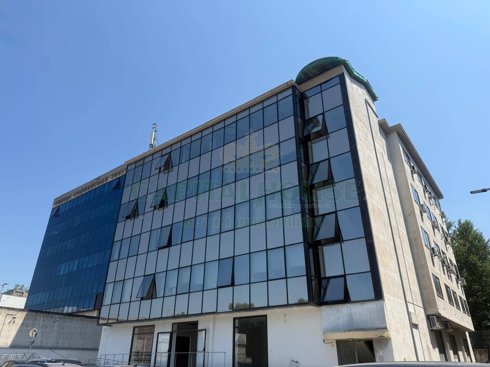 Ufficio in vendita a Casalnuovo di Napoli