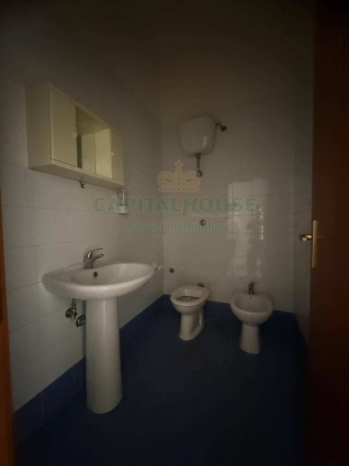 Ufficio in vendita a Casalnuovo di Napoli