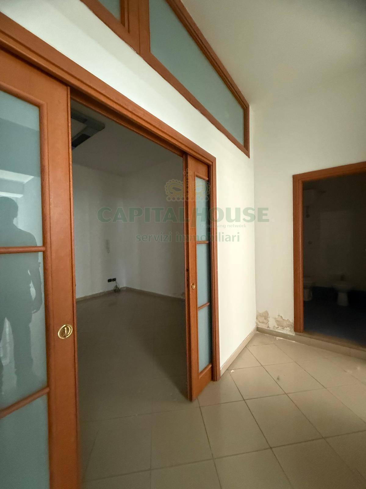 Ufficio in vendita a Casalnuovo di Napoli