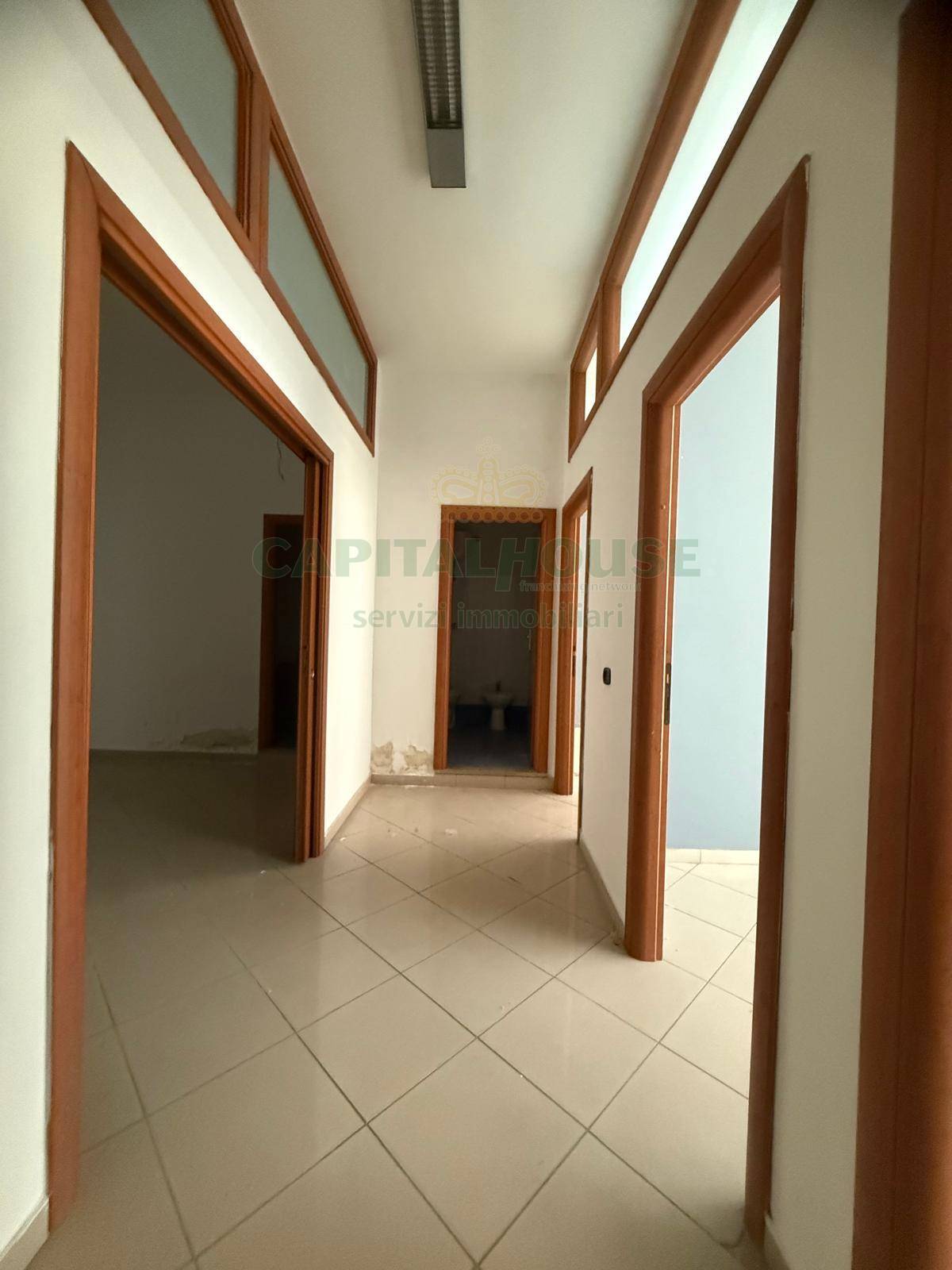 Ufficio in vendita a Casalnuovo di Napoli