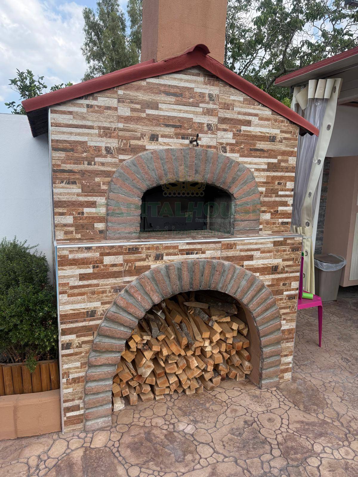 S.Indipendente in vendita a Pomigliano d'Arco