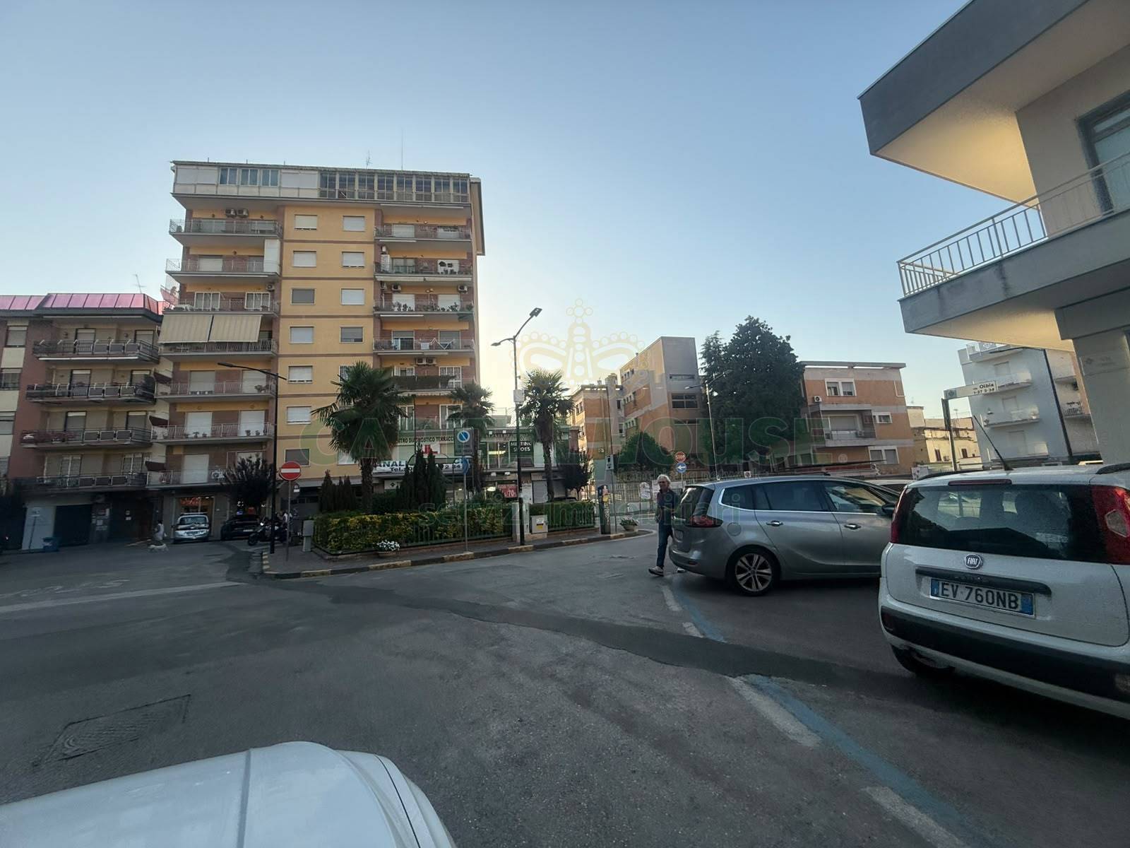 Appartamento in vendita a Pomigliano d'Arco