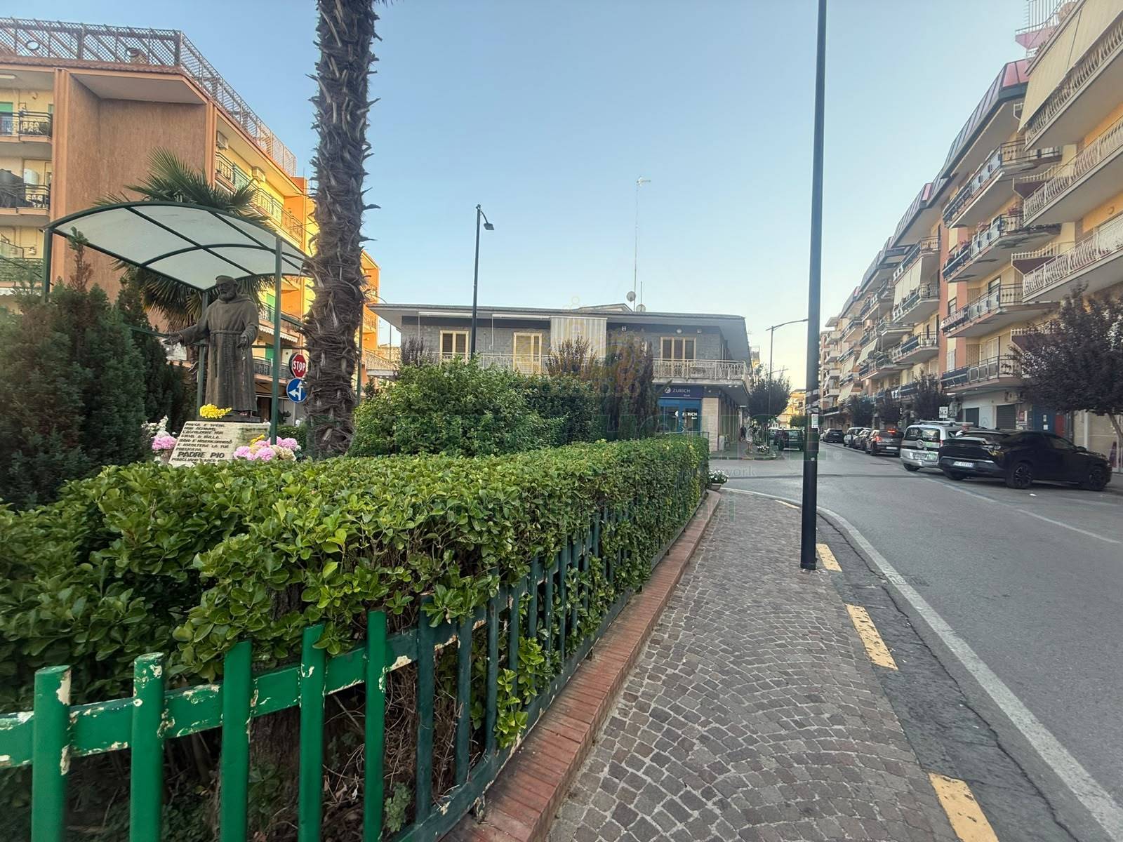 Appartamento in vendita a Pomigliano d'Arco