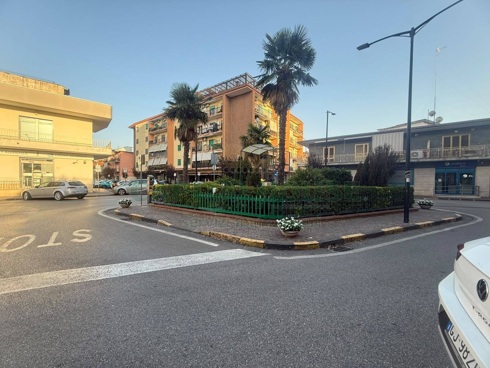Appartamento in vendita a Pomigliano d'Arco