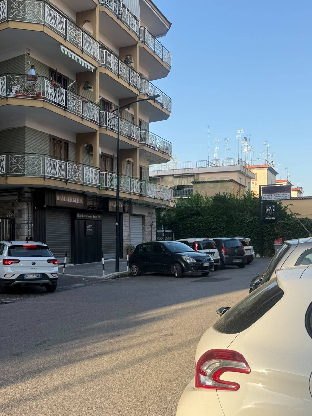 Appartamento in vendita a Pomigliano d'Arco