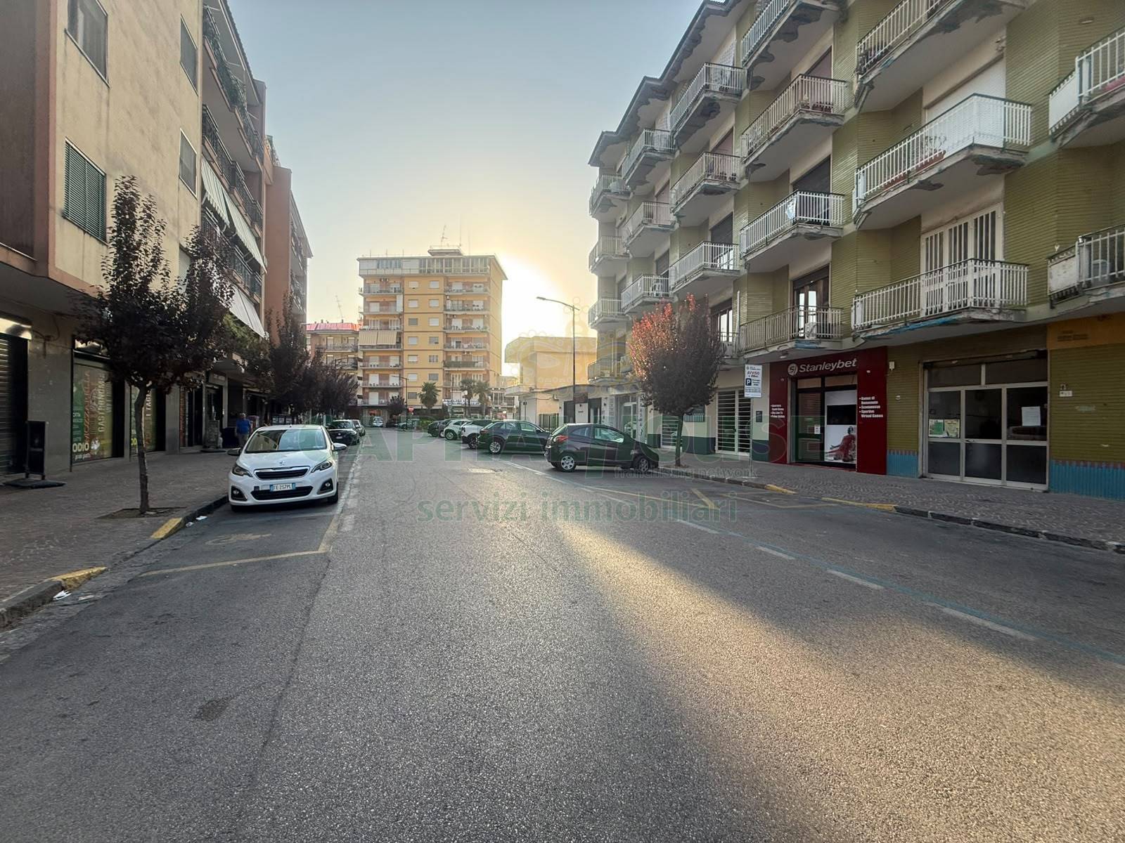 Appartamento in vendita a Pomigliano d'Arco