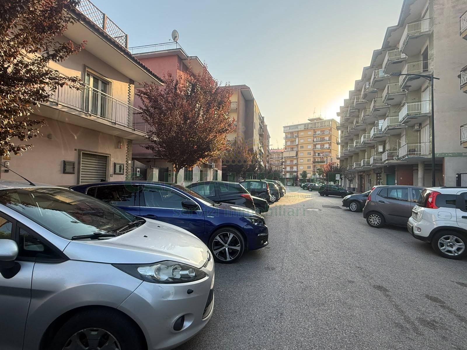 Appartamento in vendita a Pomigliano d'Arco