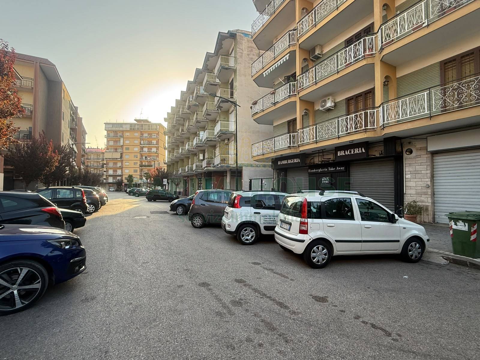 Appartamento in vendita a Pomigliano d'Arco