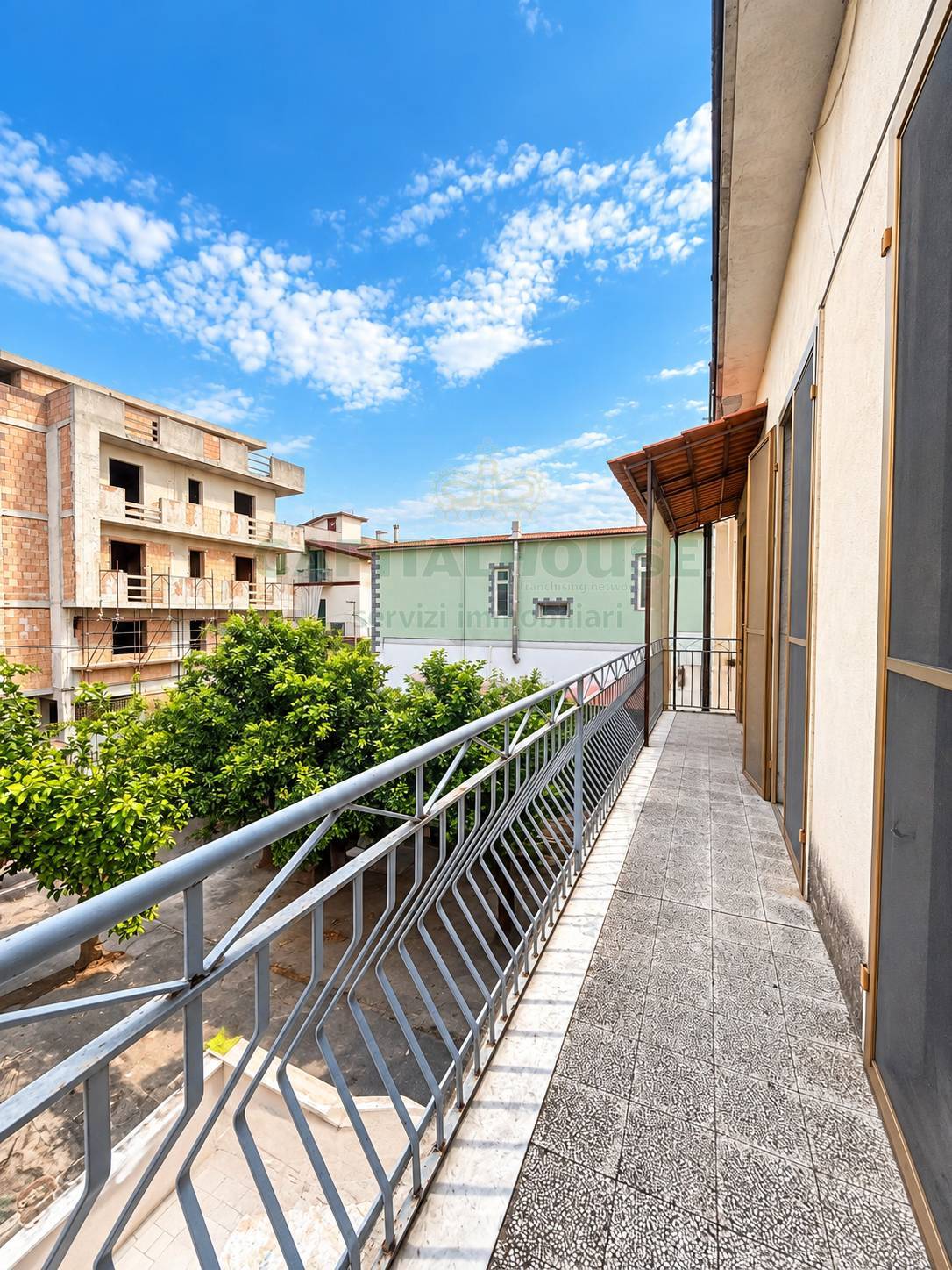Appartamento in vendita a Pomigliano d'Arco
