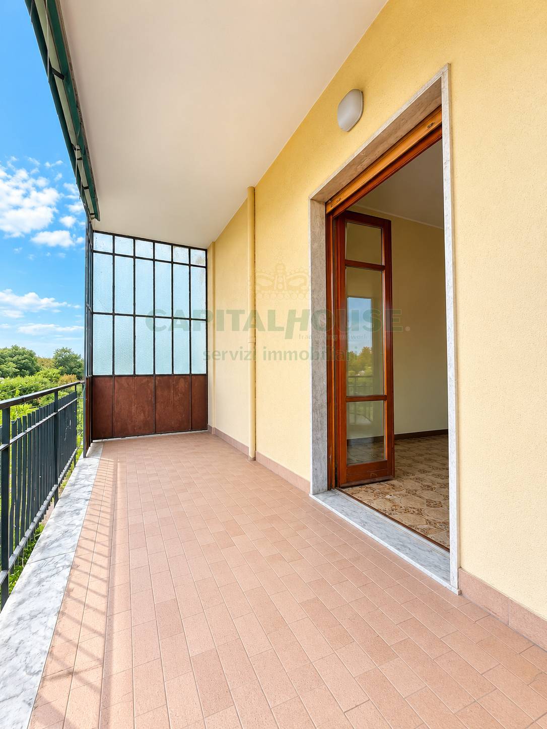 Appartamento in vendita a Pomigliano d'Arco