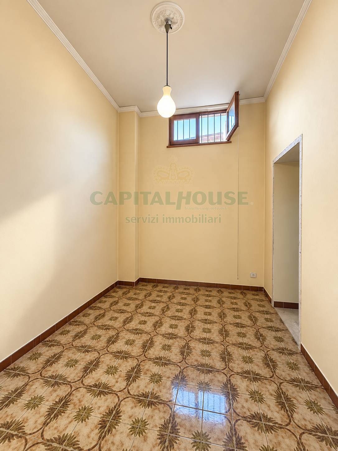 Appartamento in vendita a Pomigliano d'Arco