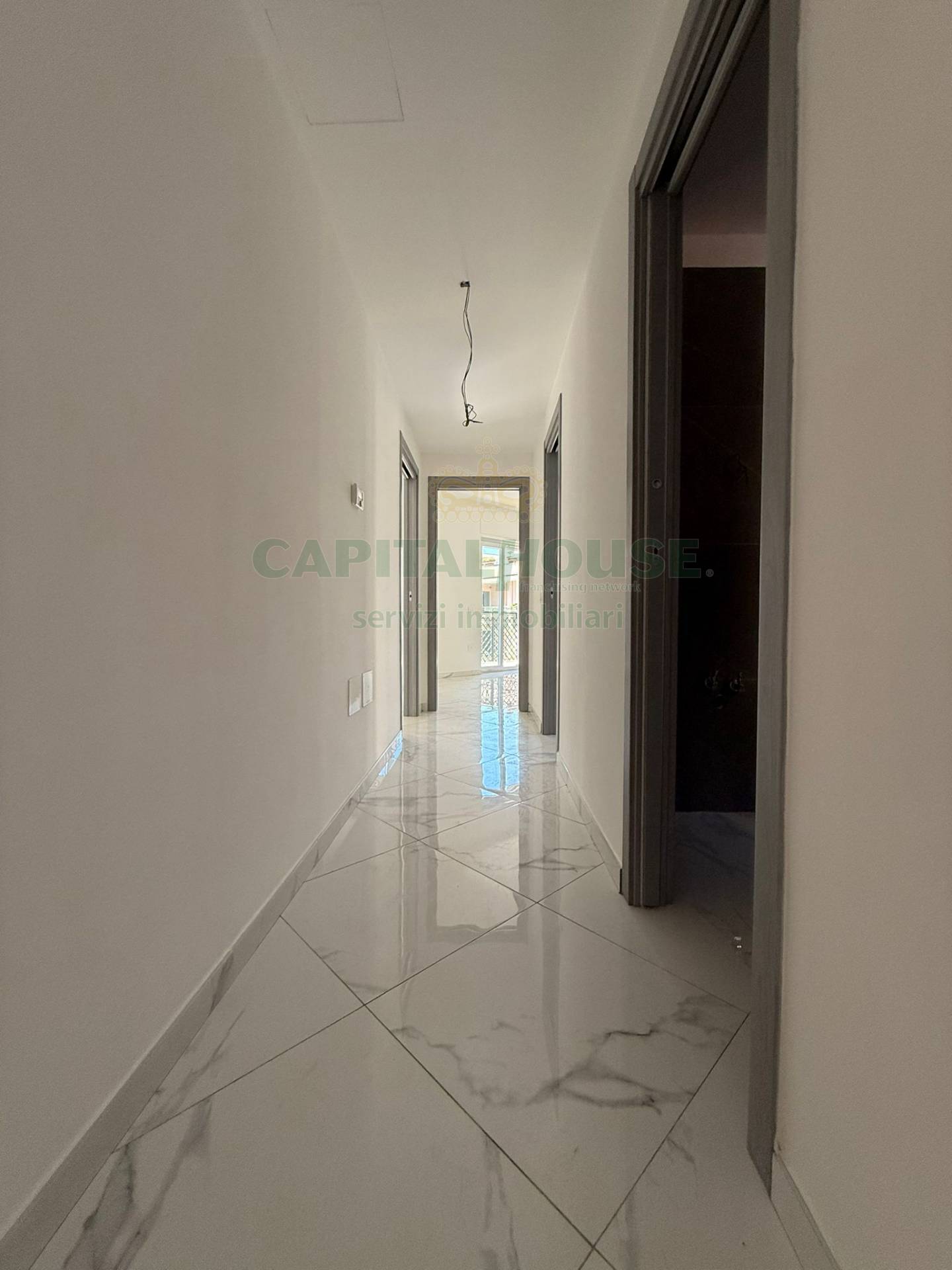 Appartamento in vendita a Pomigliano d'Arco