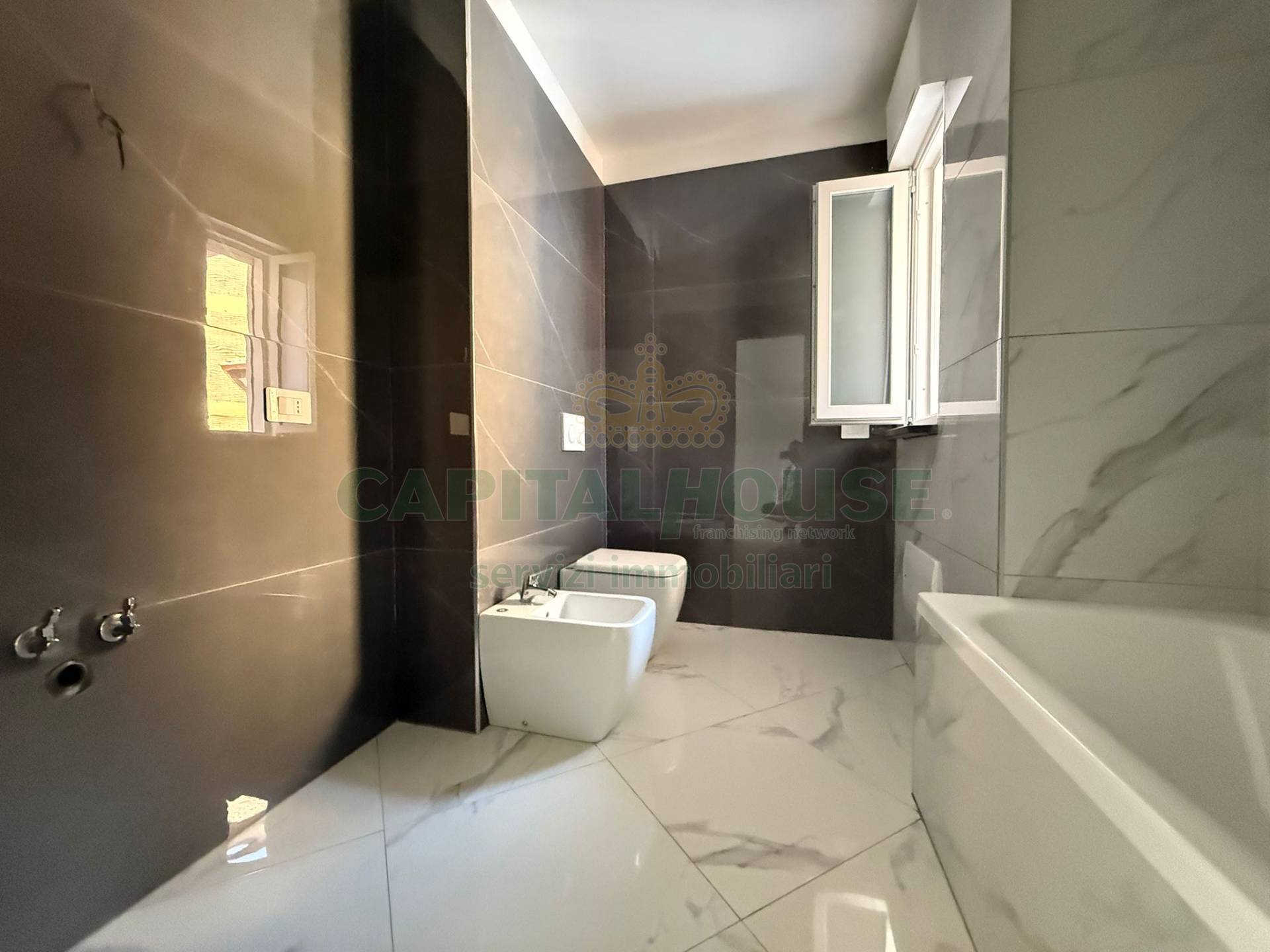 Appartamento in vendita a Pomigliano d'Arco