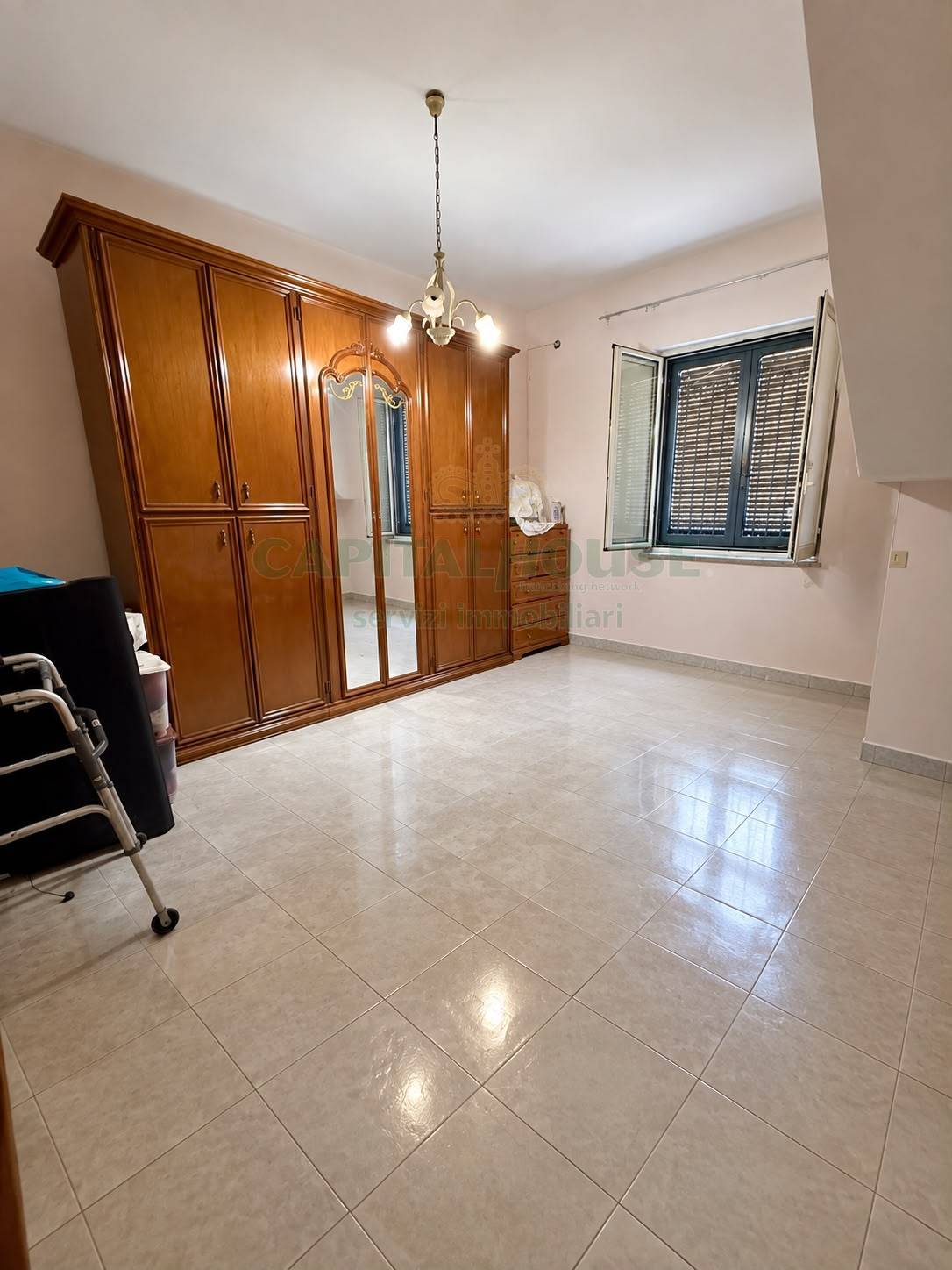 Indipendente in vendita a Pomigliano d'Arco