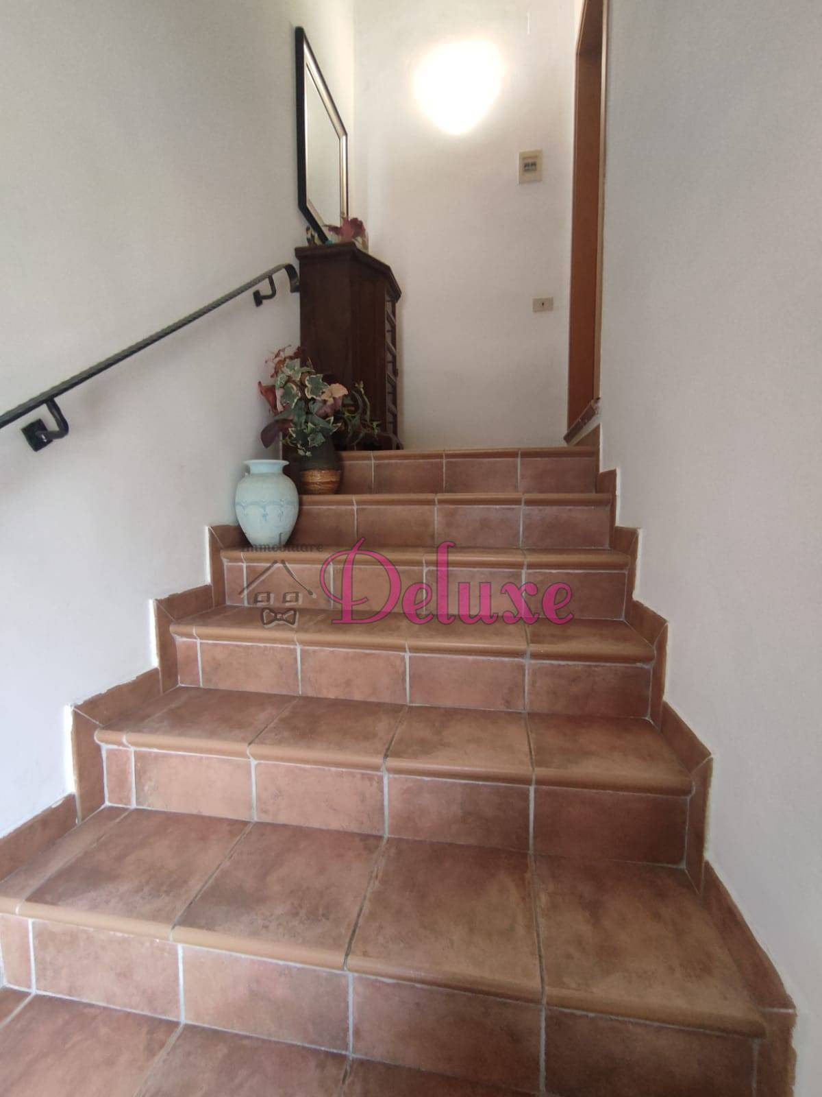 Casa singola in vendita a Treia, c.da piangiano