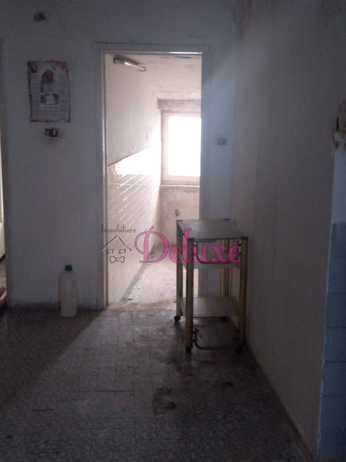 Casa singola in vendita a Montegiorgio