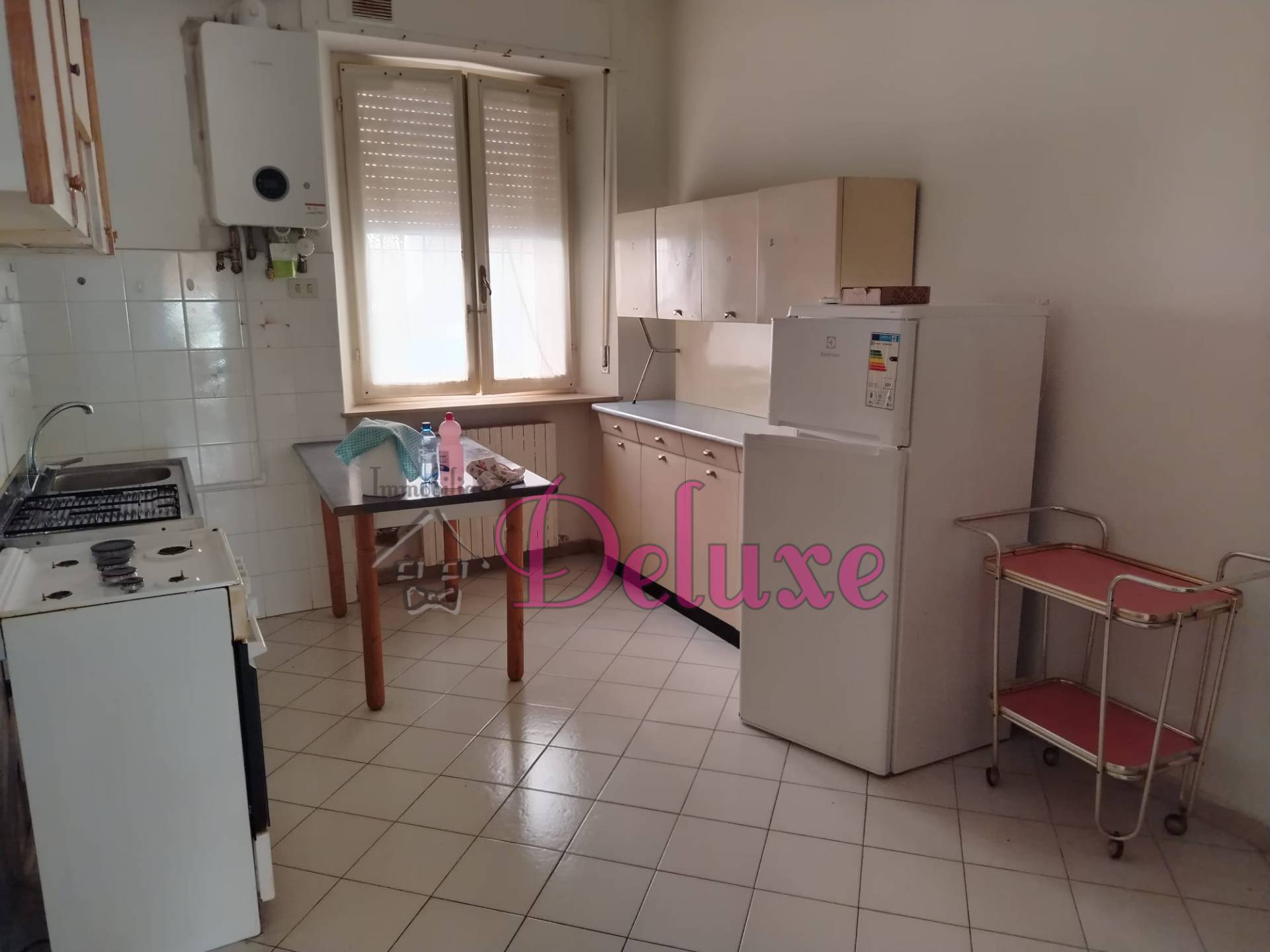Appartamento in vendita a Macerata, Zona Santa Croce
