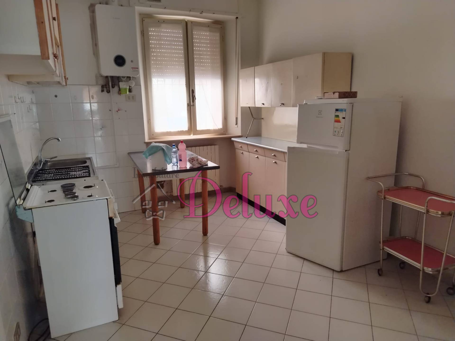 Appartamento in vendita a Macerata, Zona Santa Croce
