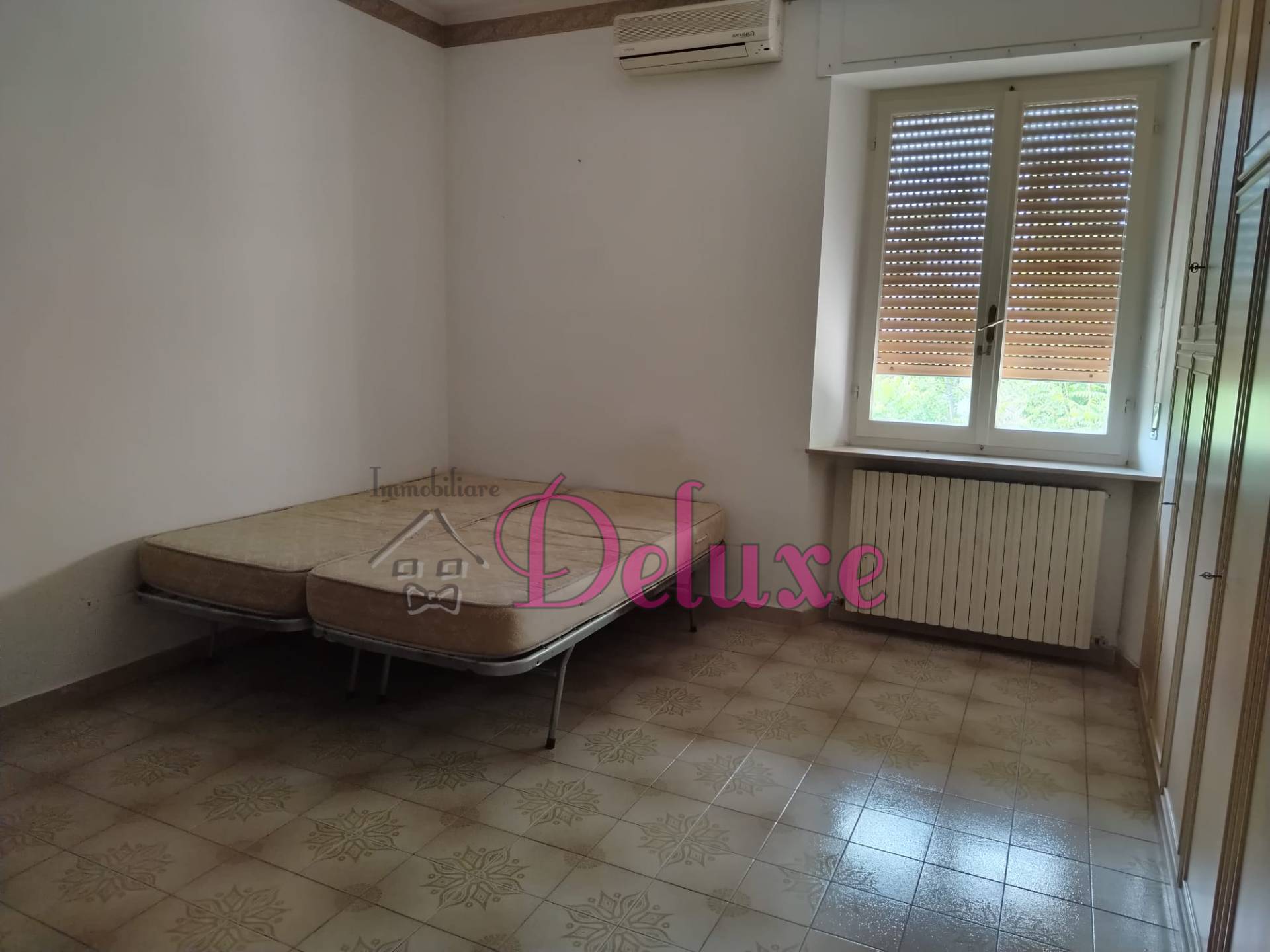 Appartamento in vendita a Macerata, Zona Santa Croce