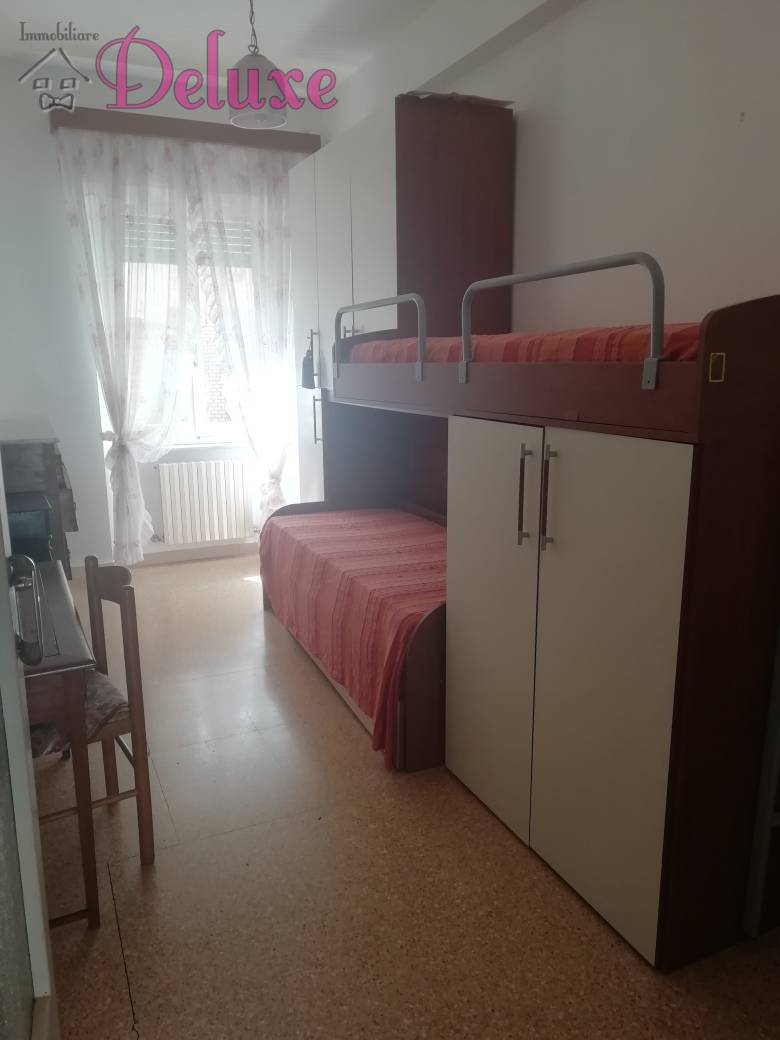 Porzione di Casa in affitto a Macerata, Semicentrale