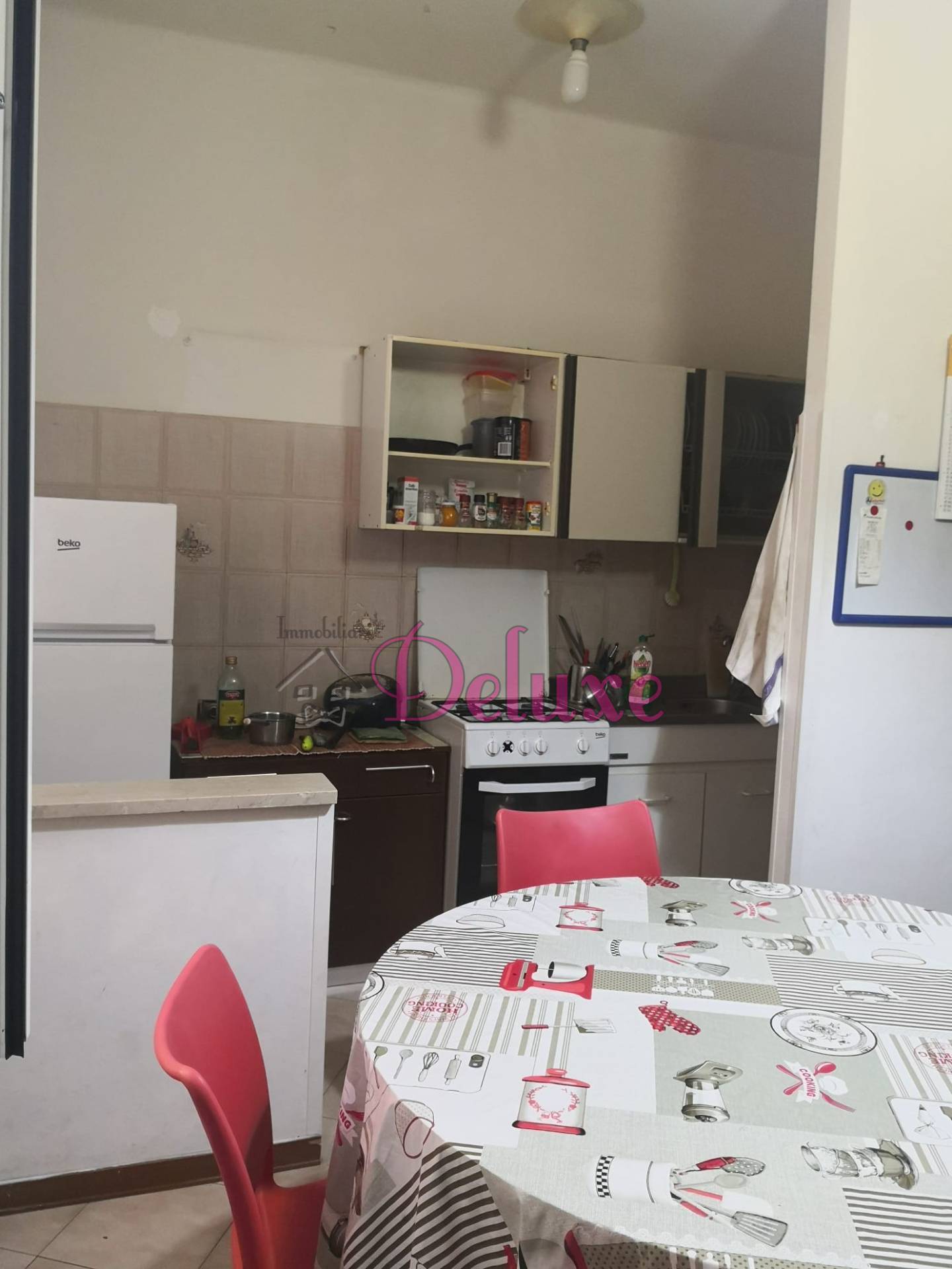 Appartamento in affitto a Macerata, Centro storico