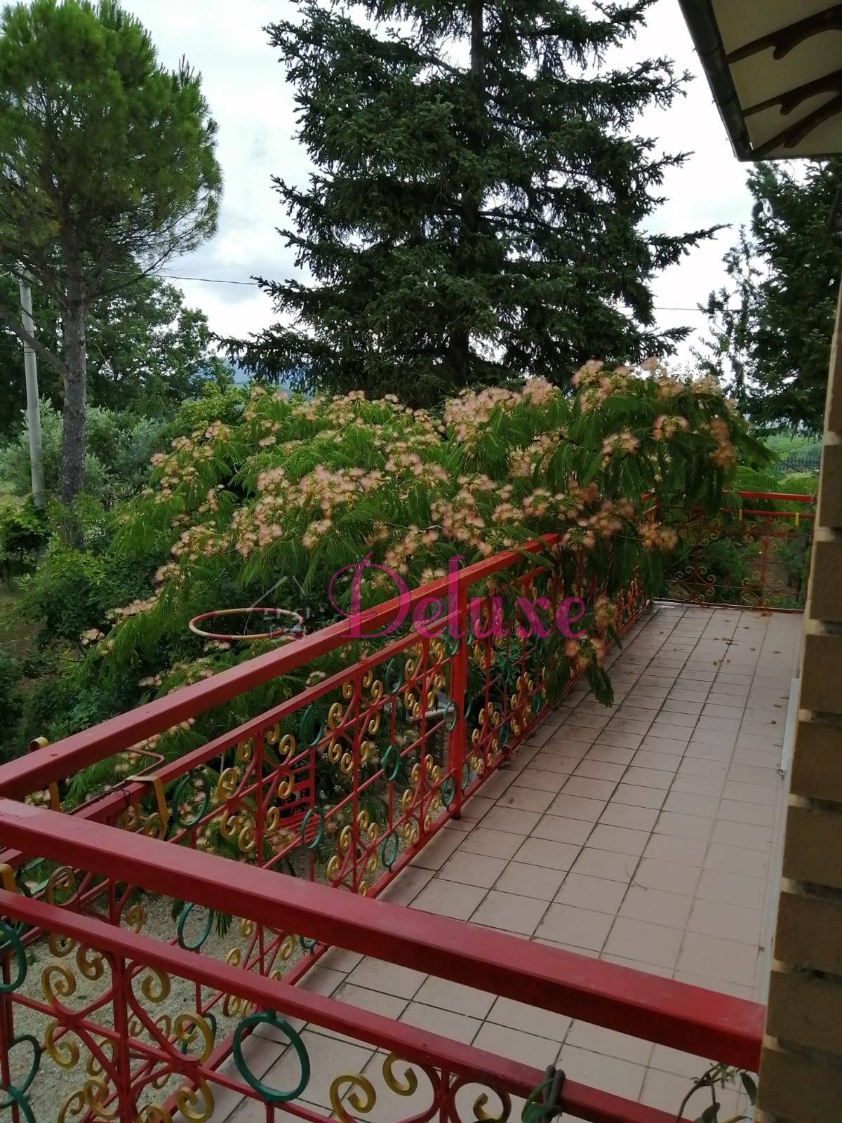 Appartamento in affitto a San Ginesio