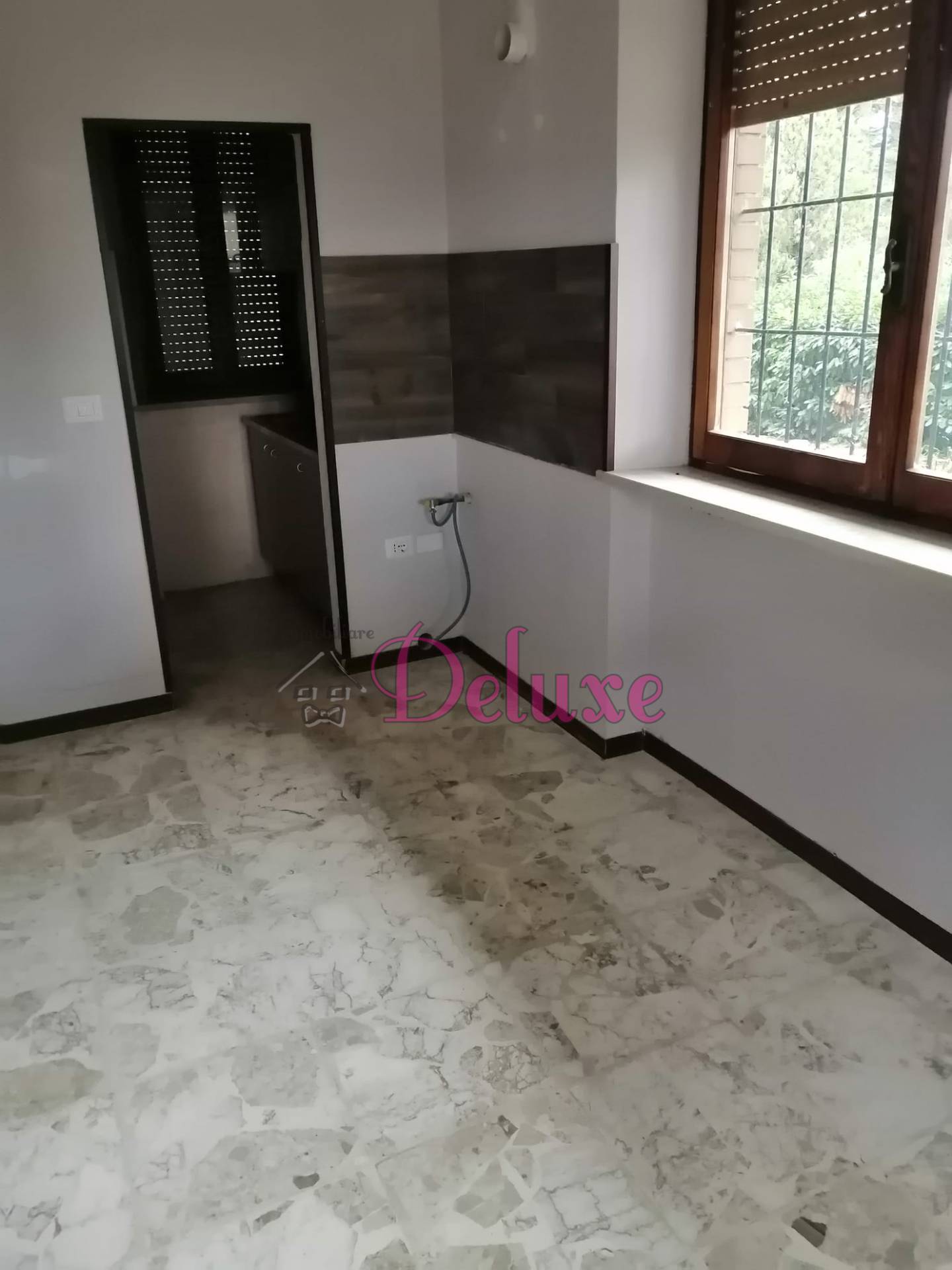 Appartamento in affitto a San Ginesio