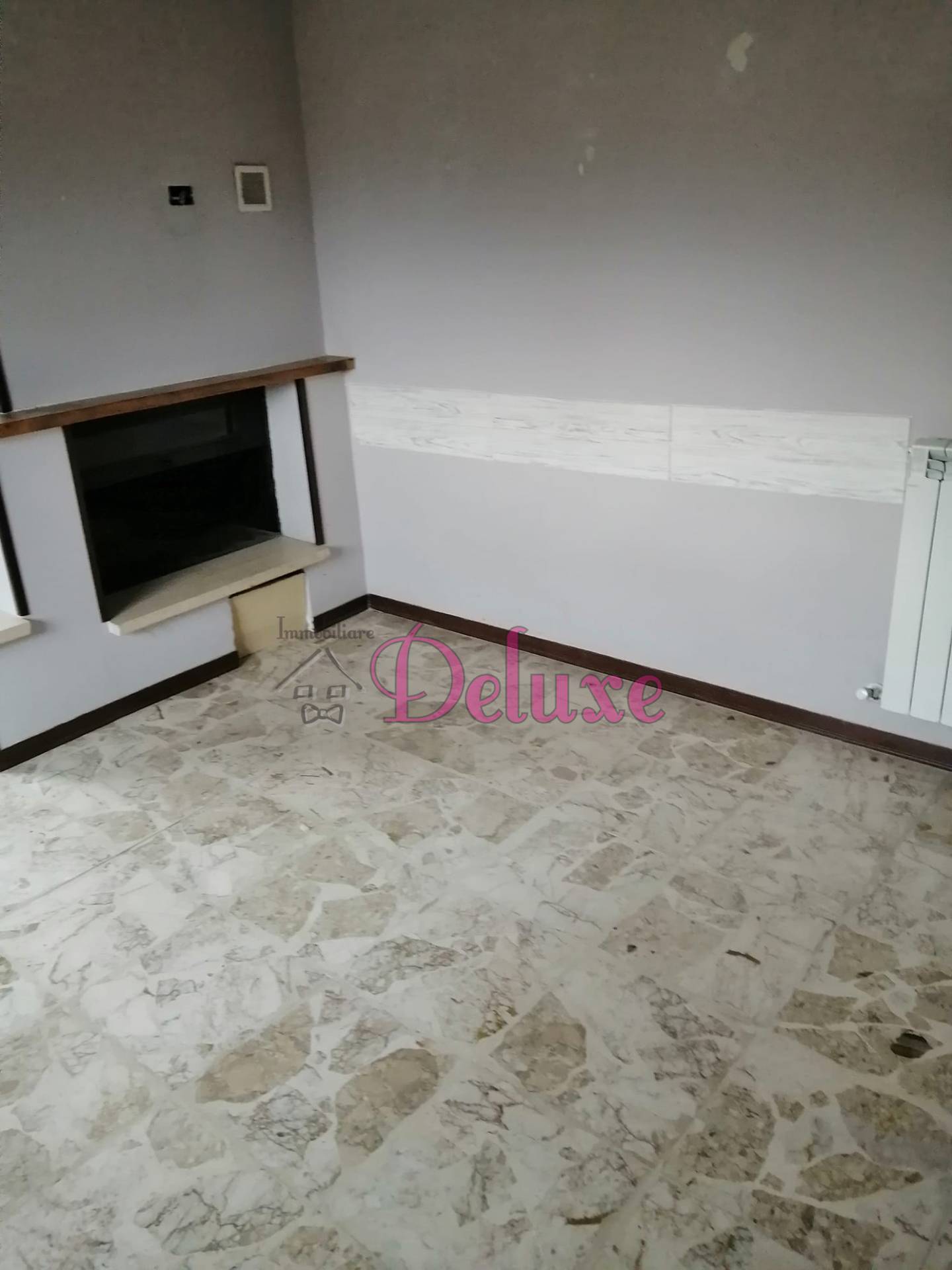 Appartamento in affitto a San Ginesio