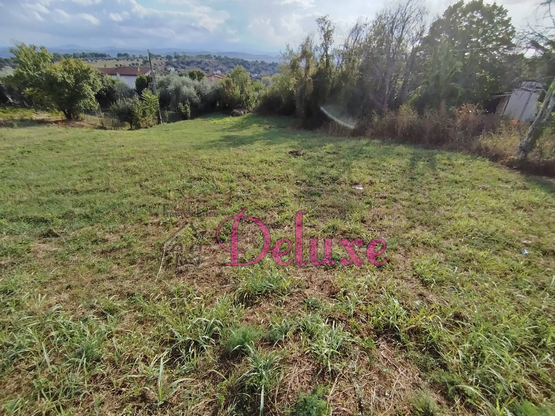 Terreno edificabile in vendita a Macerata, vergini