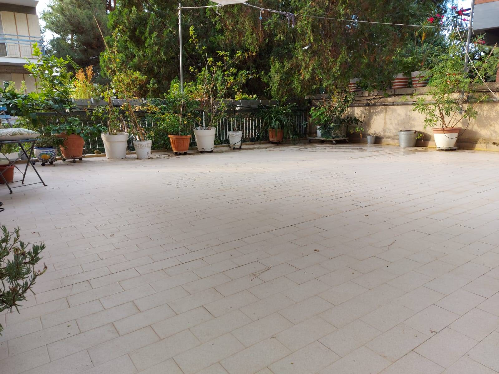 Appartamento in vendita a Macerata, Zona Tribunale