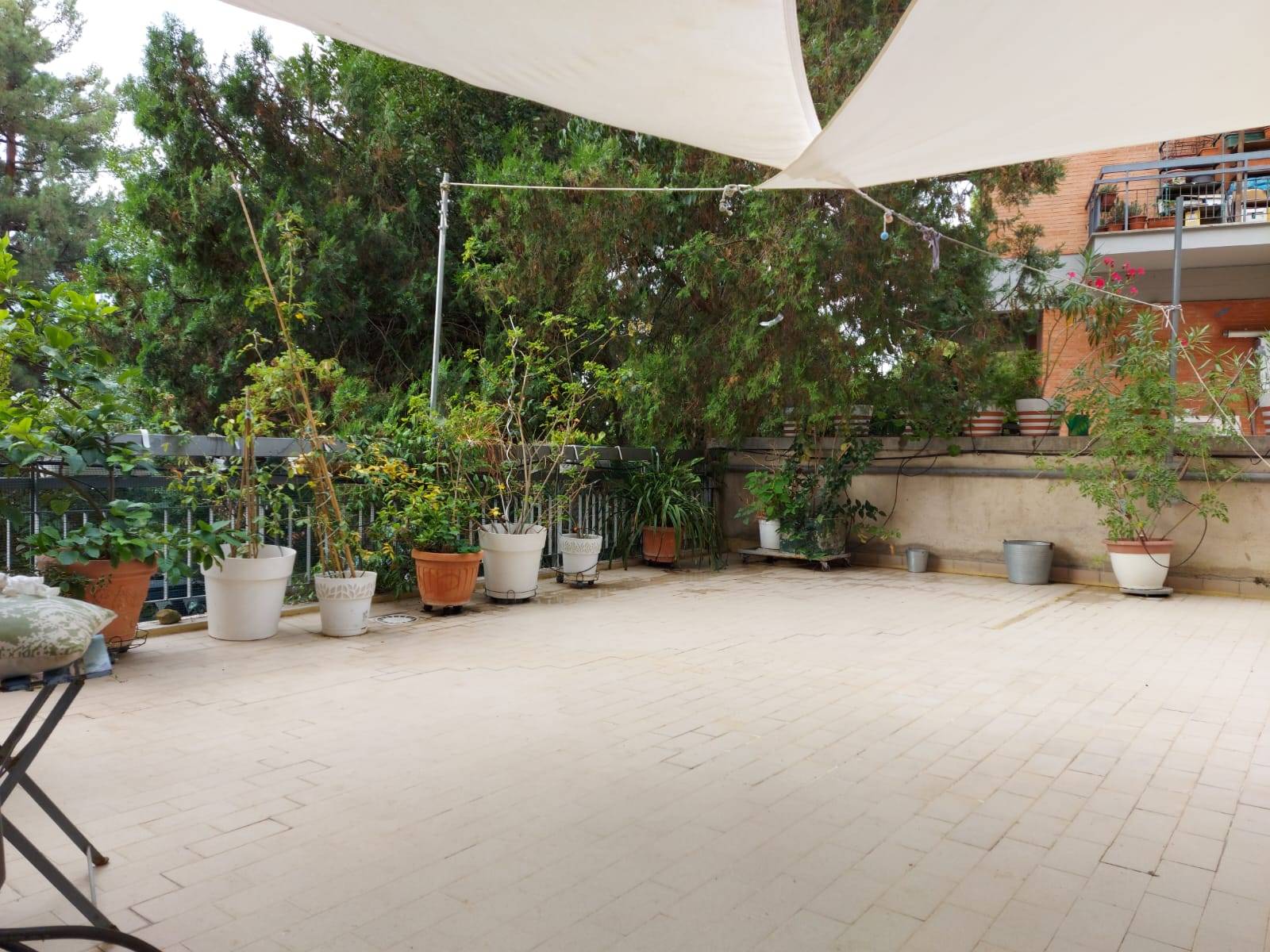 Appartamento in vendita a Macerata, Zona Tribunale