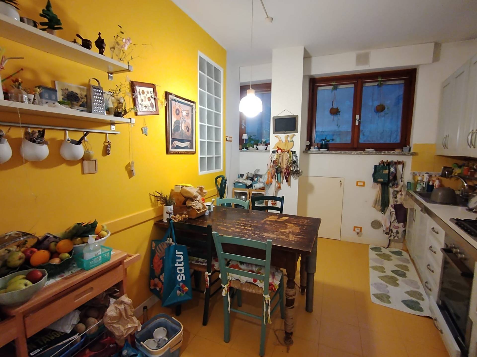 Appartamento in vendita a Macerata, Zona Tribunale