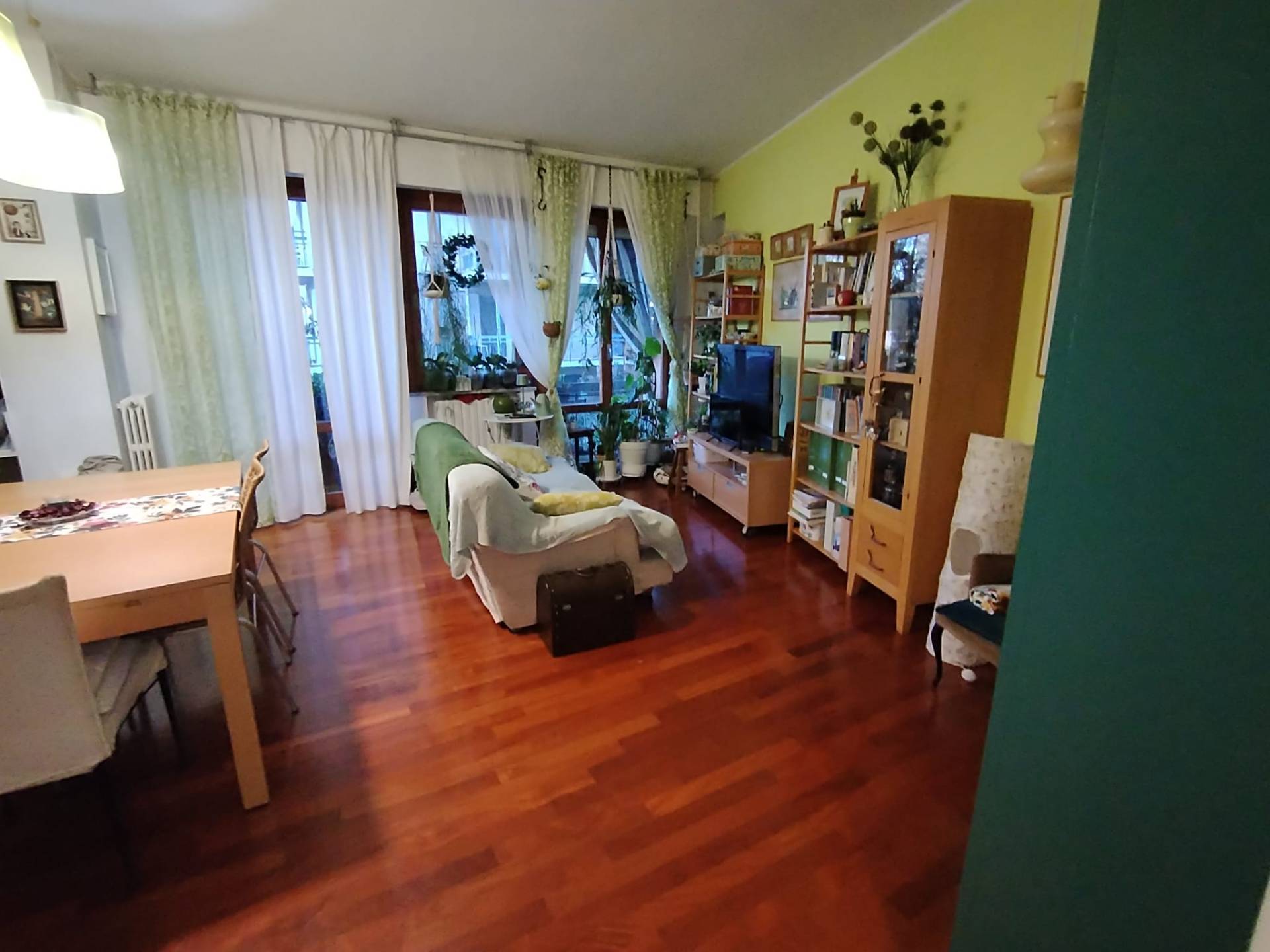 Appartamento in vendita a Macerata, Zona Tribunale