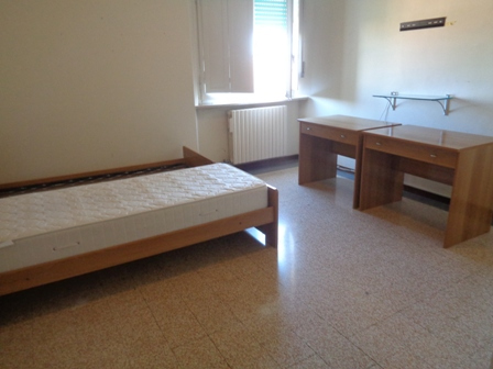 Appartamento in vendita a Macerata, Semicentrale