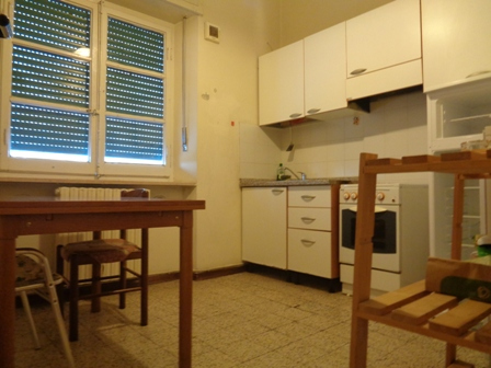 Appartamento in vendita a Macerata, Semicentrale