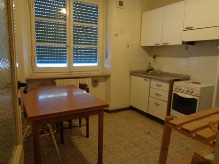 Appartamento in vendita a Macerata, Semicentrale