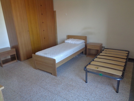 Appartamento in vendita a Macerata, Semicentrale