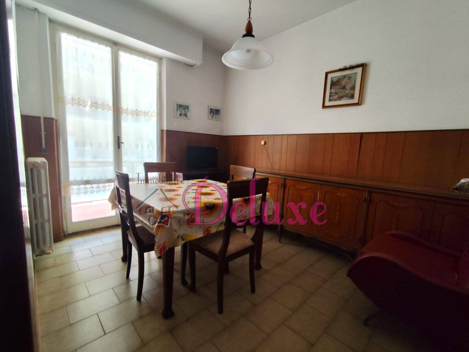 Appartamento in vendita a Macerata, Semicentrale