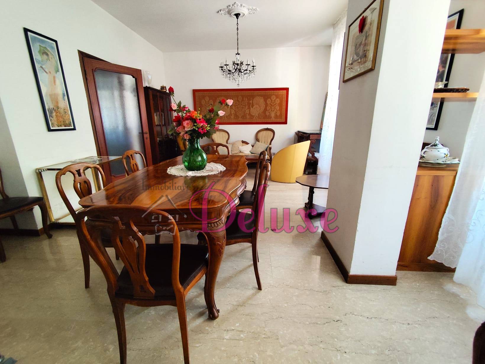 Appartamento in vendita a Macerata, Semicentrale