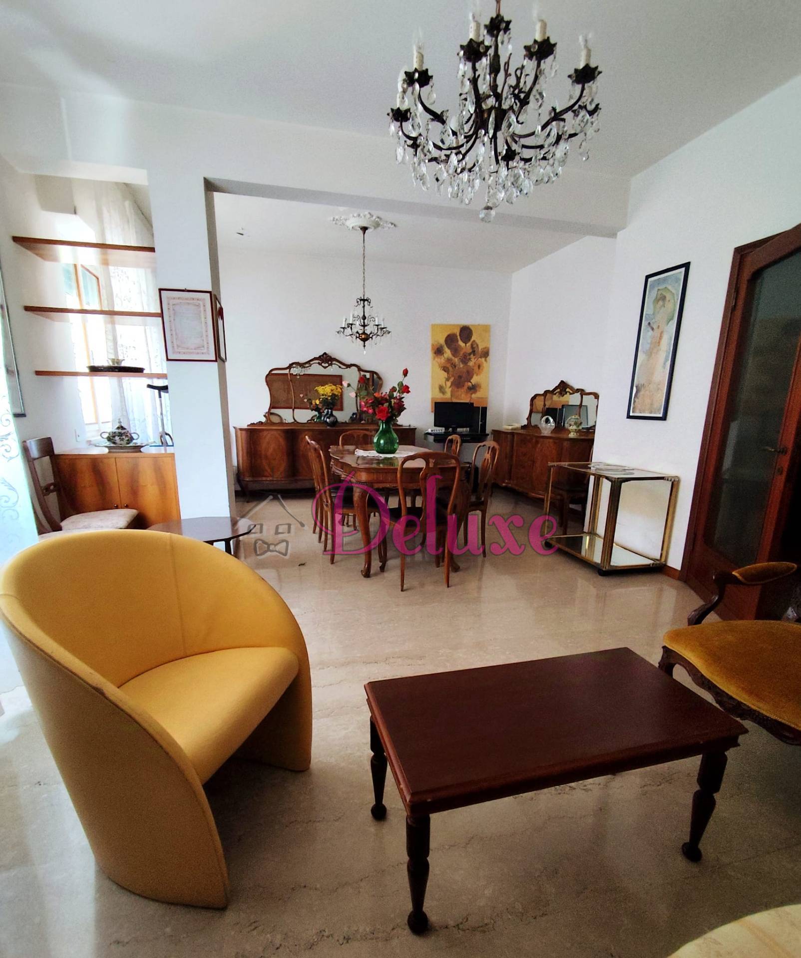 Appartamento in vendita a Macerata, Semicentrale