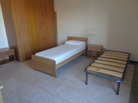 Appartamento in vendita a Macerata, Semicentrale