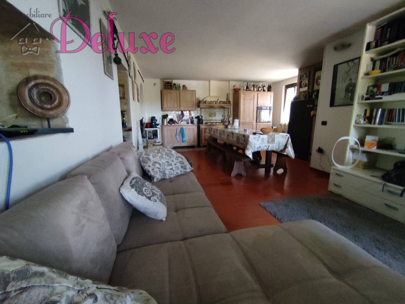 Casa singola in vendita a Treia, san lorenzo