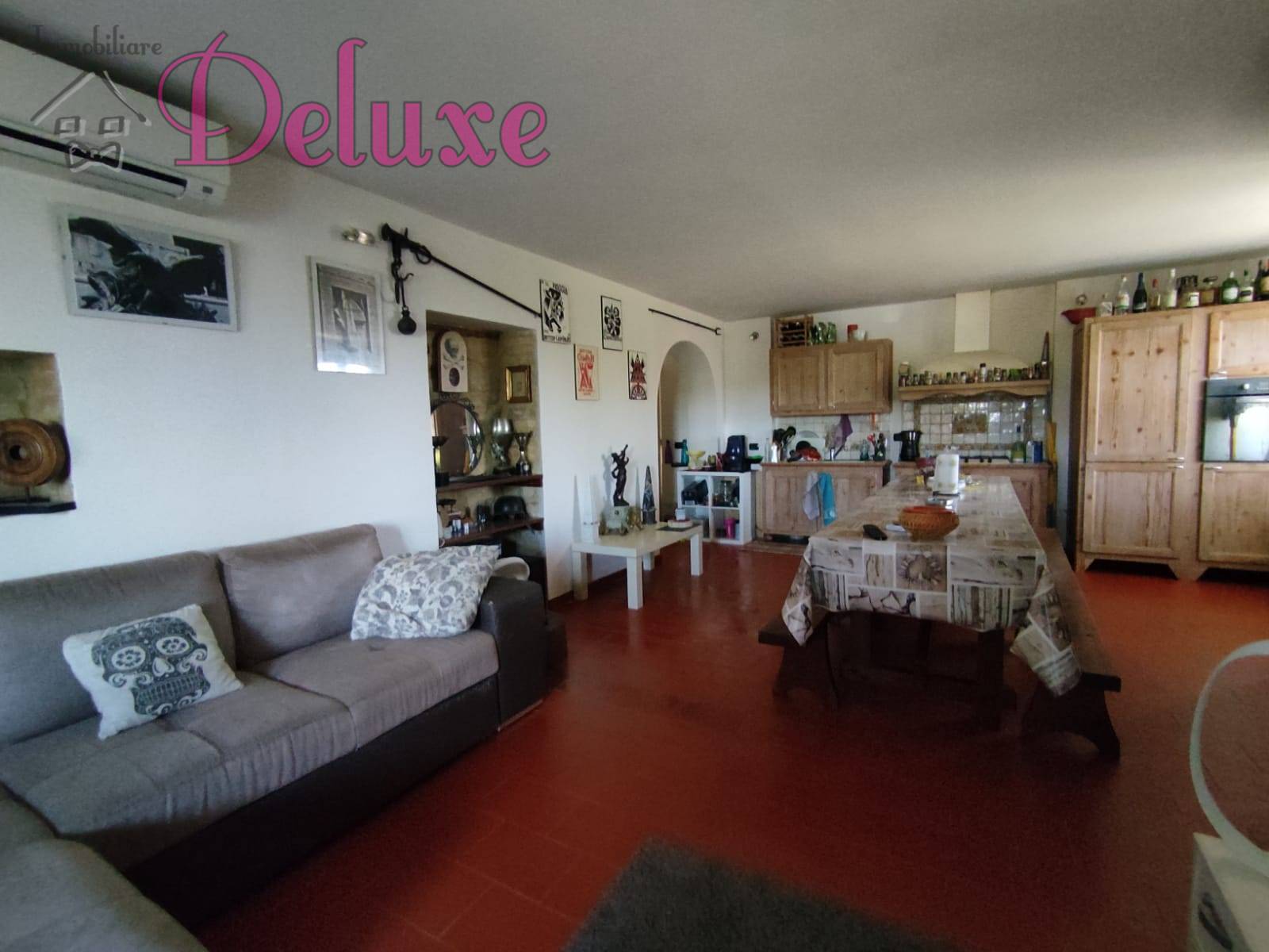 Casa singola in vendita a Treia, san lorenzo